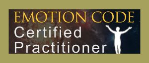 Diploma Certified Practitioner Emotion Code